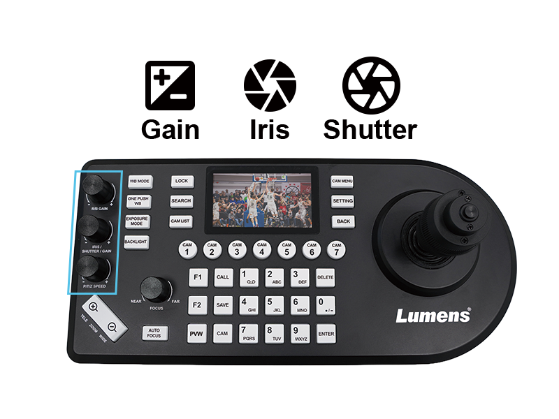 VS-KB21 - быстрые настройки VS-KB21 - быстрые настройки