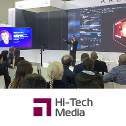 Иммерсивный контент Digital Signage для привлечения внимания Иммерсивный контент Digital Signage для привлечения внимания