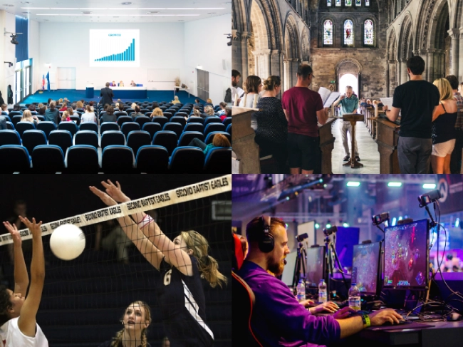 Lumens выходит на рынок с новой бокс-камерой с 30-кратным зумом, фото-4