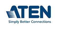 Aten - оборудование АВ-коммутации