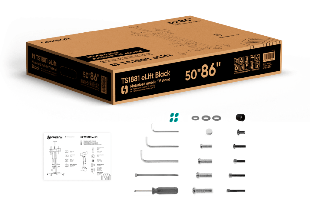 TS1881E-B TS1881E-B