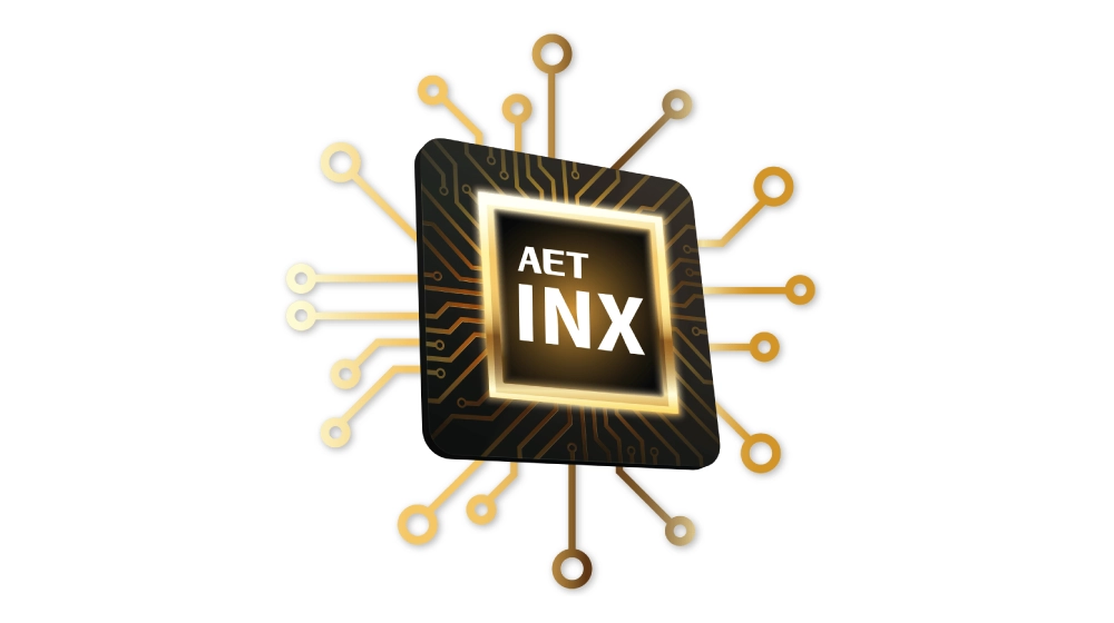 AET представляет NX COB Ultra с нулевой задержкой, фото-2 AET представляет NX COB Ultra с нулевой задержкой, фото-2