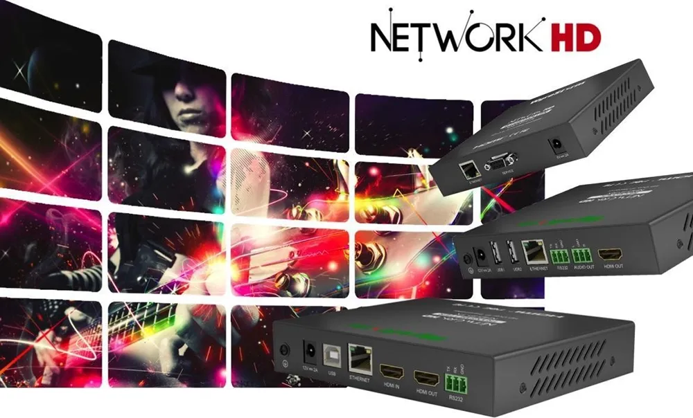 HDMI over IP: 8 фактов, которые нужно знать перед внедрением, фото-2