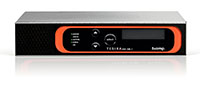 biamp tesiralux