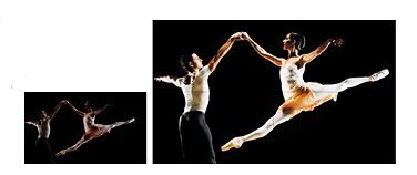 CP60VMH контраст