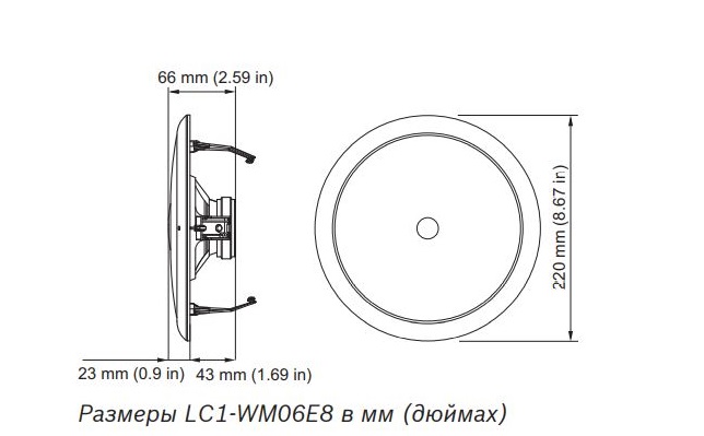 LC1-WM06E8 LC1-WM06E8