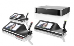 Bosch DCN multimedia Bosch DCN multimedia