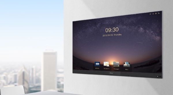 Unilumin V1 series Полноцветный дисплей