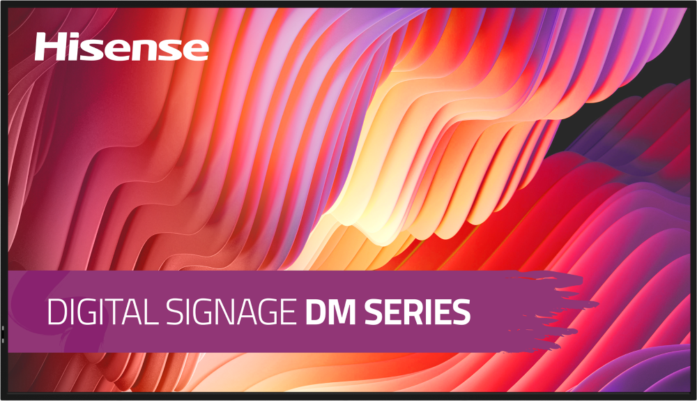 hisense digital signage hisense digital signage