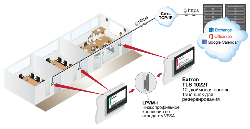 TLS 1022T Схема TLS 1022T Схема