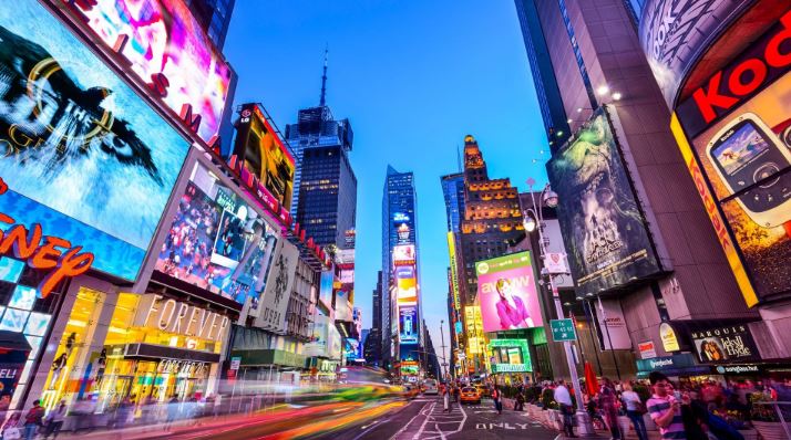 Как системы Digital Signage способны улучшить ваш бизнес Как системы Digital Signage способны улучшить ваш бизнес