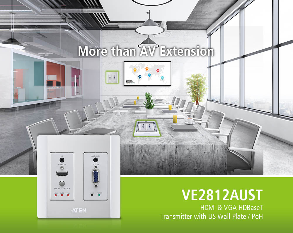 VE2812AUST VE2812AUST