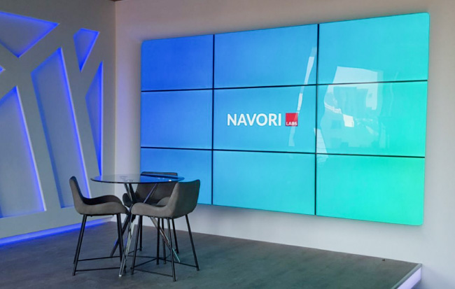 Варианты подключения видеостены к плееру Digital Signage | Хай-Тек Медиа Варианты подключения видеостены к плееру Digital Signage | Хай-Тек Медиа