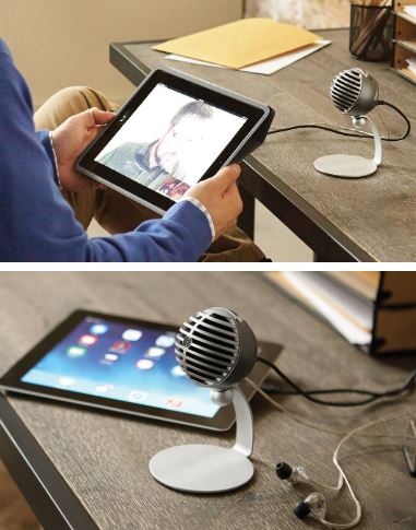 Shure MV5