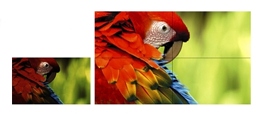 CP60VMH яркость 1500кд