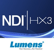 Что такое NDI|HX 3? Что такое NDI|HX 3? | Статья