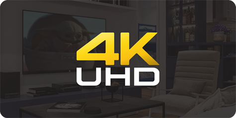 4K@60 Гц (4:4:4)