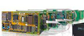 Digital control system