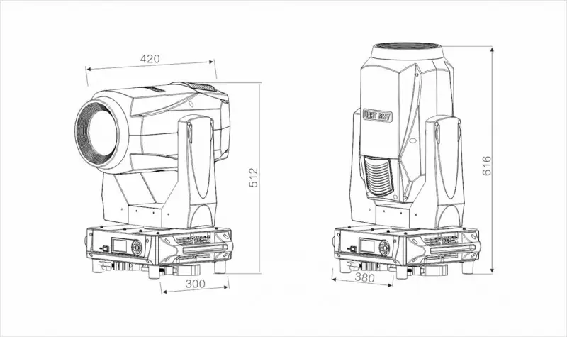 F400BSW F400BSW
