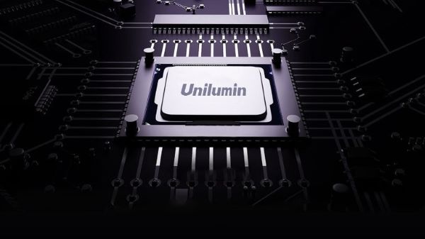 Unilumin V1 series Интеллектуальное управление