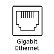 Gigabit-Ethernet-icon