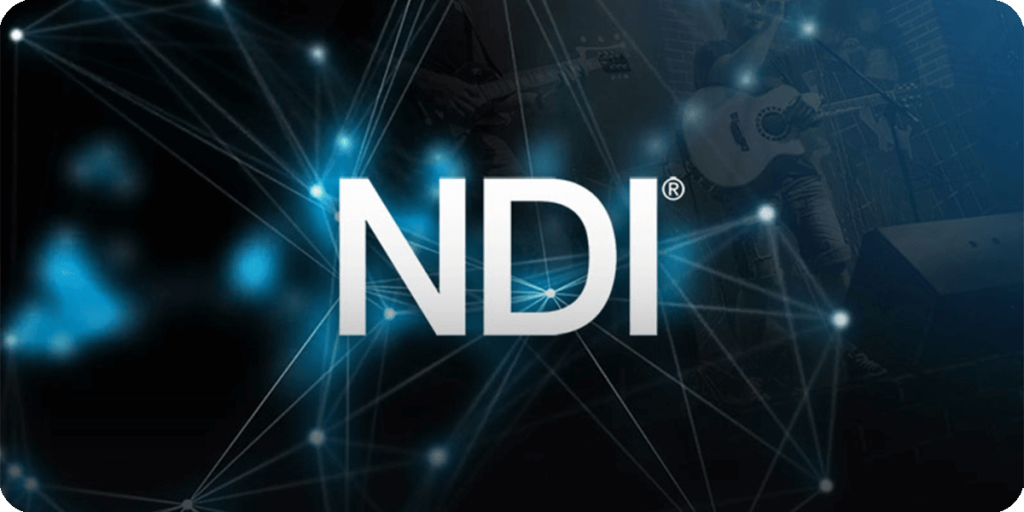 Wyrestorm-NDI Wyrestorm-NDI