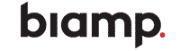 Biamp логотип