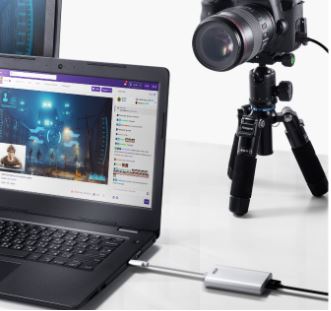 ATEN UC3020