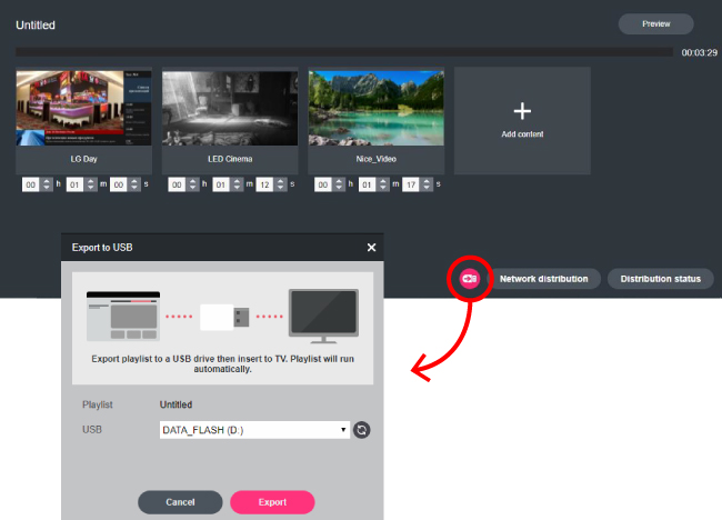 LG Simple Editor LG Simple Editor
