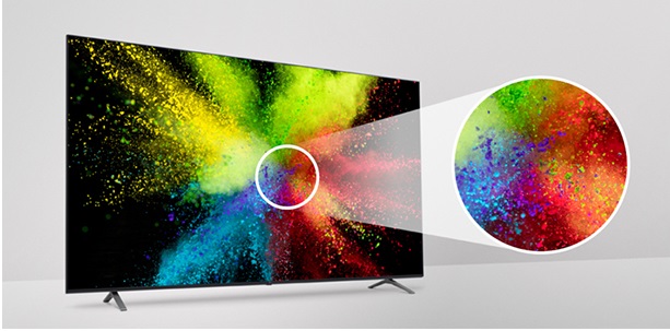 lg-86UR640S Превосходное качество изображения с разрешением Ultra HD lg-86UR640S Превосходное качество изображения с разрешением Ultra HD