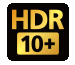 HDR10-plus HDR10-plus