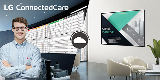 LG ConnectedCare LG ConnectedCare