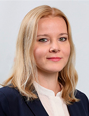 Светлана Анисимова, бренд-менеджер Светлана Анисимова, бренд-менеджер