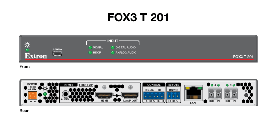 FOX3 T 201 чертеж FOX3 T 201 чертеж