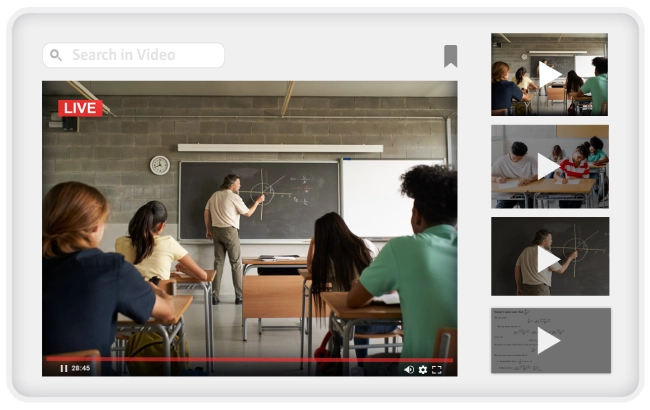 Медиапроцессор Lumens LC300S дополнен 4K-записью по 12G-SDI, фото-6