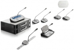 Bosch DCN Bosch DCN