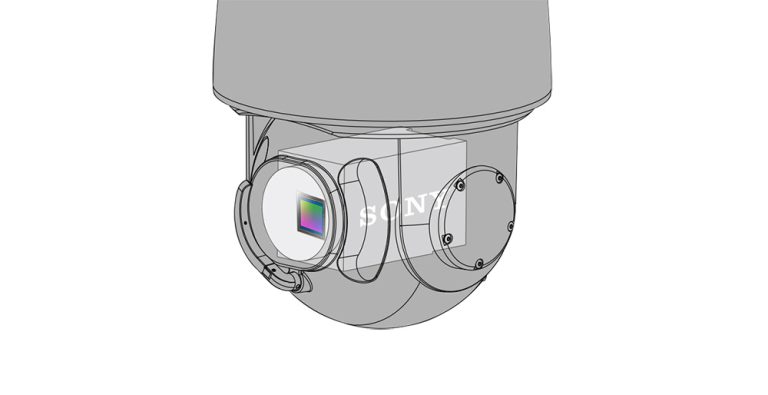 SD530SHD-B-RSN2PW SD530SHD-B-RSN2PW