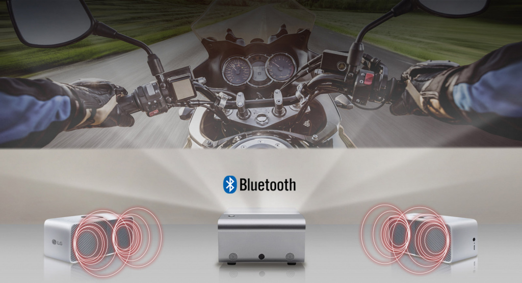 Подключение Bluetooth аудиосистемы Подключение Bluetooth аудиосистемы