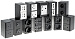 Extron Cable Cubby 1252 MS Архитектурный лючок c отделкой под мебель -12