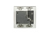 Aten VE2812UST HDMI&VGA HDBaseT Настенный передатчик с монтажной панелью US (4K@100м / 1080p@150м)-img_07