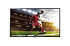 65" ЖК панель, UHD, 400 кд/м2, RS-232, IP-RF, WebOS, Group Manager, 16/7