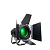 Elation FUZE PAR Z60 IP™