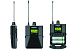 Shure P3TERA215CL-K3E-01