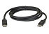 Кабель DisplayPort 1.2, 4,6 м