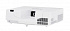 Лазерный 3LCD-проектор 6.000 лм (со встроенным объективом), WUXGA 1920 x 1200, 16:10, 1.500.000:1, HDMI x 2, HDBaseT. Вес 8,5 кг. Белого цвета