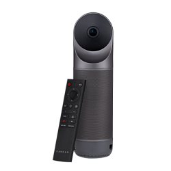 Система «все-в-одном» - конференц-камера 360°, динамик, микрофоны