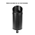 Fuze Pendant Half Snoot - 01