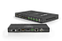Удлинитель-коммутатор HDBaseT с входами 3+1 с масштабирующим приемником и срабатыванием реле (4K: 40 м, 1080p: 70 м)