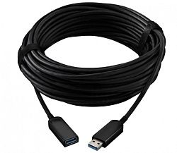 USB 3.1 Gen 1 Активный удлинитель, 15 метров