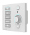Crestron MPC4-301 W
